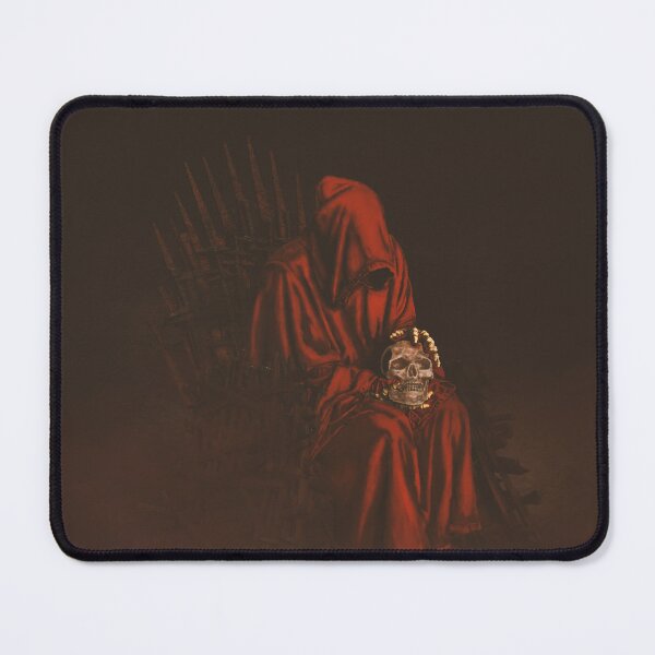Item preview, Throne of the Damned designed and sold by Aggressor Merchandise Design.