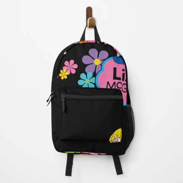 Item preview, Y2K Cartoon Teen Floral designed and sold by ZariahNey.