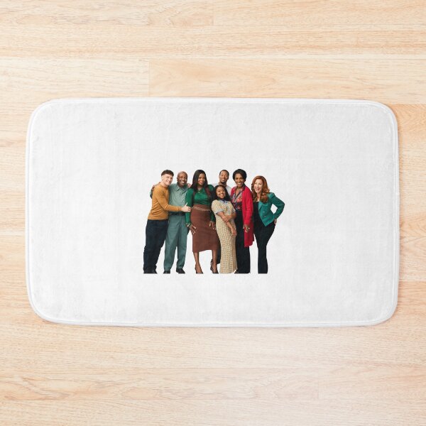 Item preview, Abbott Elementary designed and sold by mynarasolwy.