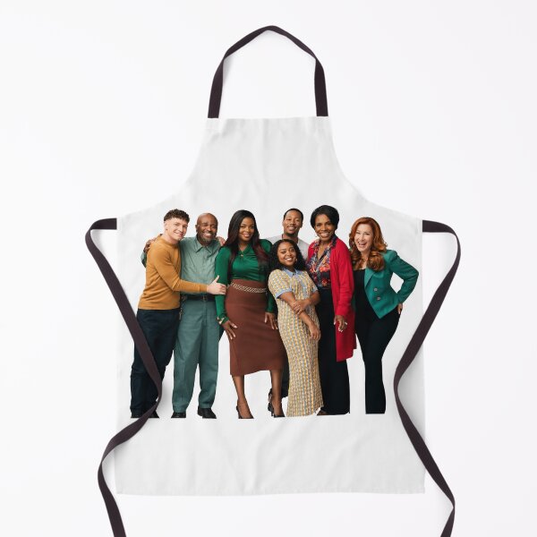 Item preview, Abbott Elementary designed and sold by mynarasolwy.