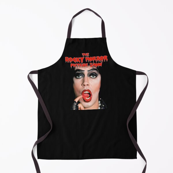 Item preview, Rocky Horror Picture Show designed and sold by KixMatch.