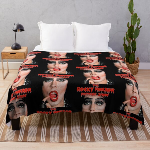 Item preview, Rocky Horror Picture Show designed and sold by KixMatch.