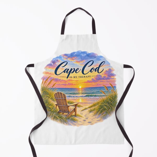 Item preview, Cape Cod Sunset Therapy designed and sold by Dresut.