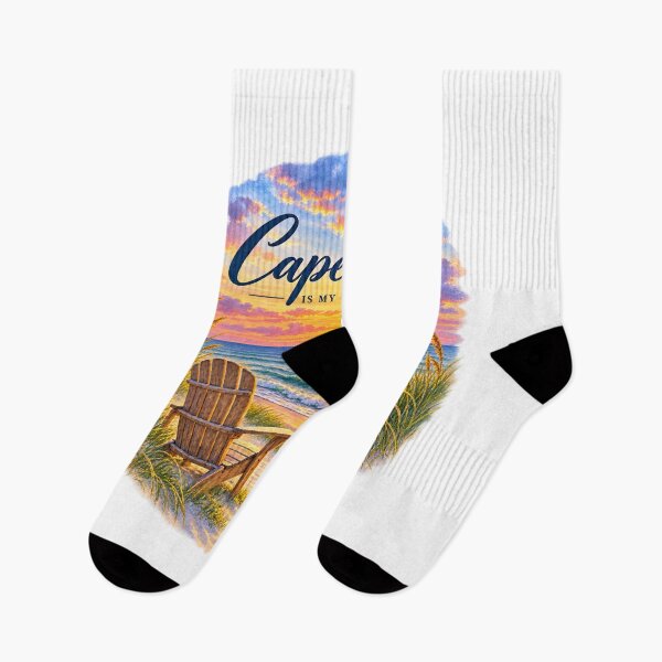 Item preview, Cape Cod Sunset Therapy designed and sold by Dresut.