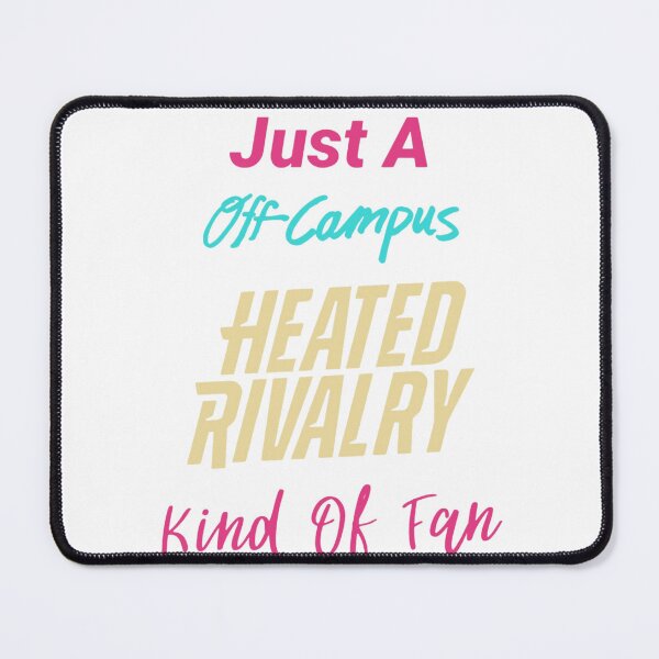 Item preview, Hockey Shows Kind Of Fan designed and sold by Cool-Shirts-12.