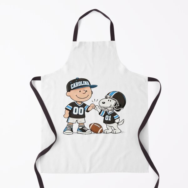 Item preview, Carolina Football Pals Fist Bump Peanuts designed and sold by BoldScriptRiot.