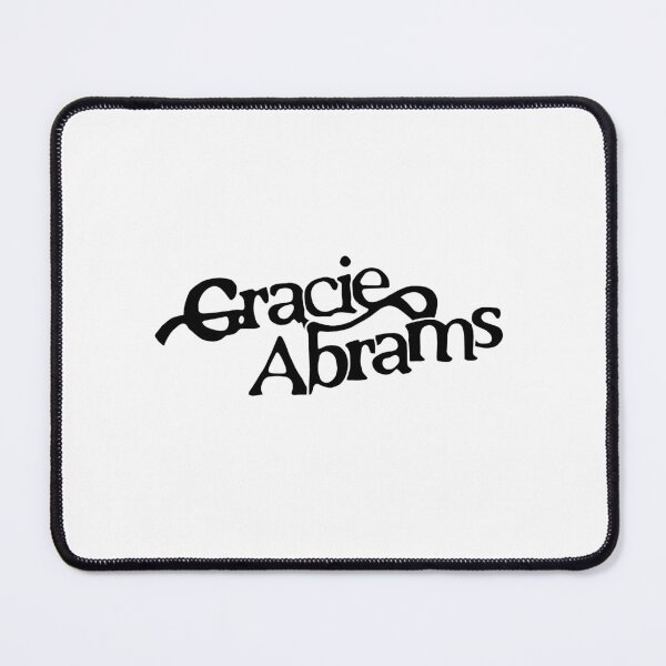 Item preview, Gracie-Abrams designed and sold by SproutSmile.