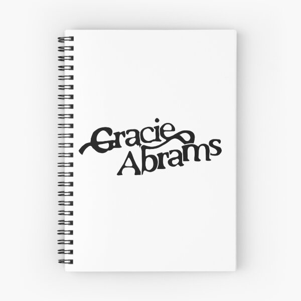 Item preview, Gracie-Abrams designed and sold by SproutSmile.
