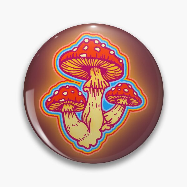 Item preview, Glowing Mushroom designed and sold by sentementomori.