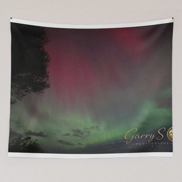 Item preview, Aurora designed and sold by GarrySPhoto.
