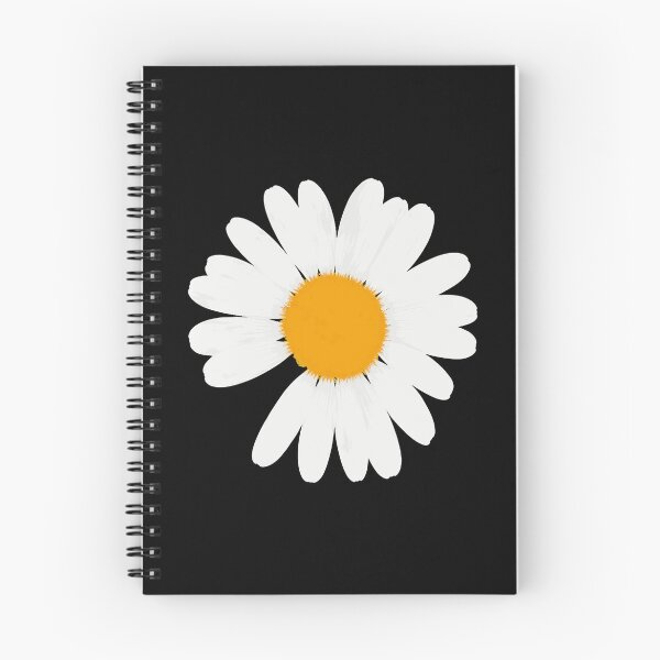 Item preview, Black Daisy Flower Graphic designed and sold by Hendrickson39.