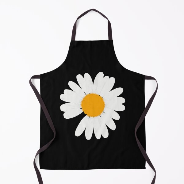Item preview, Black Daisy Flower Graphic designed and sold by Hendrickson39.