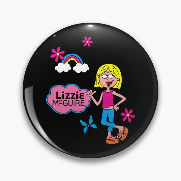 Item preview, Y2K Cartoon Teen Flowers And Rainbow designed and sold by ZariahNey.