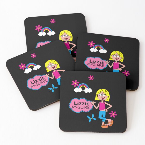 Item preview, Y2K Cartoon Teen Flowers And Rainbow designed and sold by ZariahNey.
