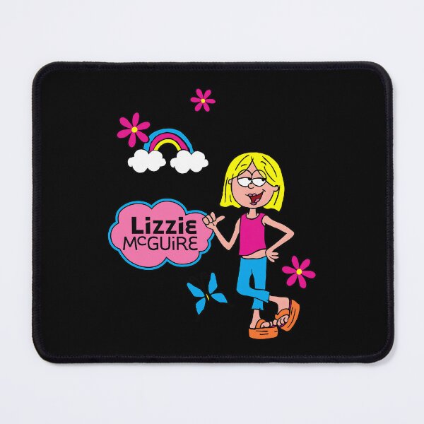 Item preview, Y2K Cartoon Teen Flowers And Rainbow designed and sold by ZariahNey.