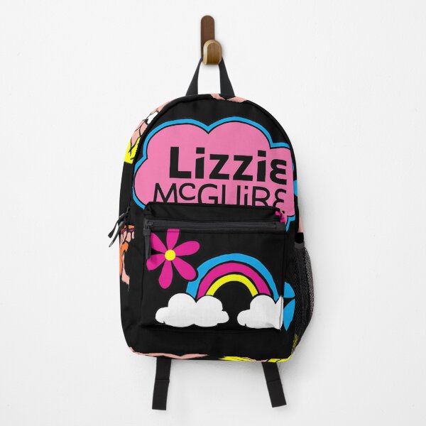 Item preview, Y2K Cartoon Teen Flowers And Rainbow designed and sold by ZariahNey.