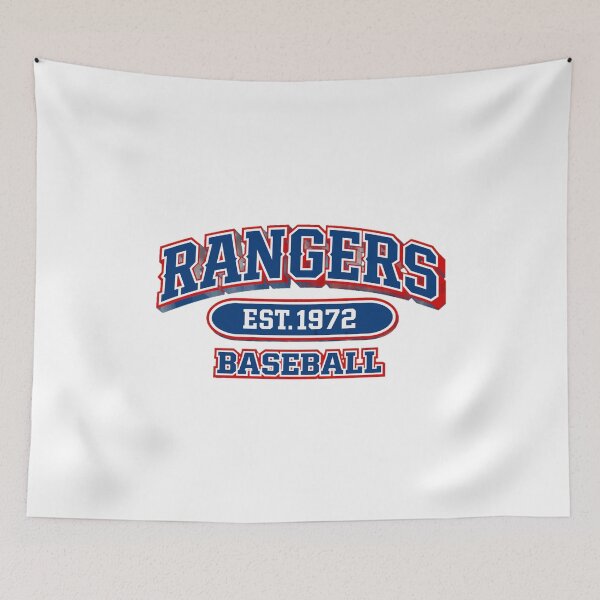 Item preview, Vintage Baseball Est 1972 Sports  designed and sold by marlineseu.