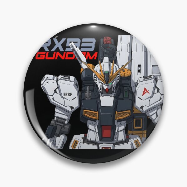 Item preview, RX-93 ν Gundam VECTOR HUMAN ART  designed and sold by sabartgunpla.