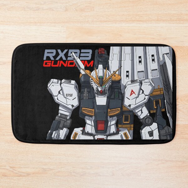 Item preview, RX-93 ν Gundam VECTOR HUMAN ART  designed and sold by sabartgunpla.