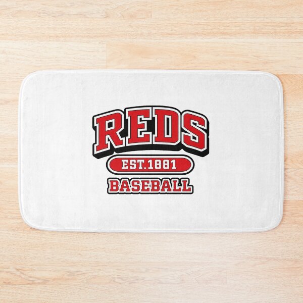Item preview, Retro Baseball Est. 1881 Athletic Design designed and sold by asfiyasiroi.
