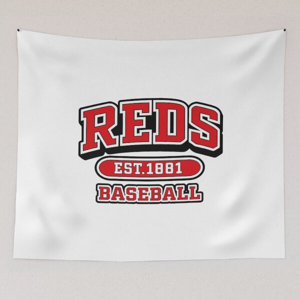 Item preview, Retro Baseball Est. 1881 Athletic Design designed and sold by asfiyasiroi.