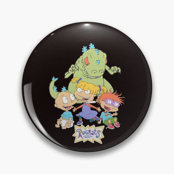 Item preview, Green Dinosaur Looming Over Three Smiling designed and sold by Seriyasly.