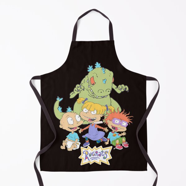 Item preview, Green Dinosaur Looming Over Three Smiling designed and sold by Seriyasly.