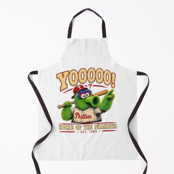 Item preview, Phanatic Phillies YoOOOOO! designed and sold by BoldScriptRiot.