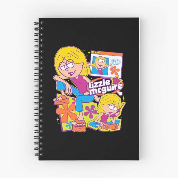 Item preview, Y2K Cartoon Teen Y2K designed and sold by ZariahNey.