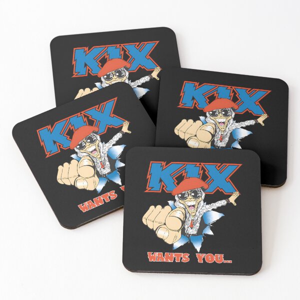 Item preview, Kix-Band designed and sold by SproutSmile.