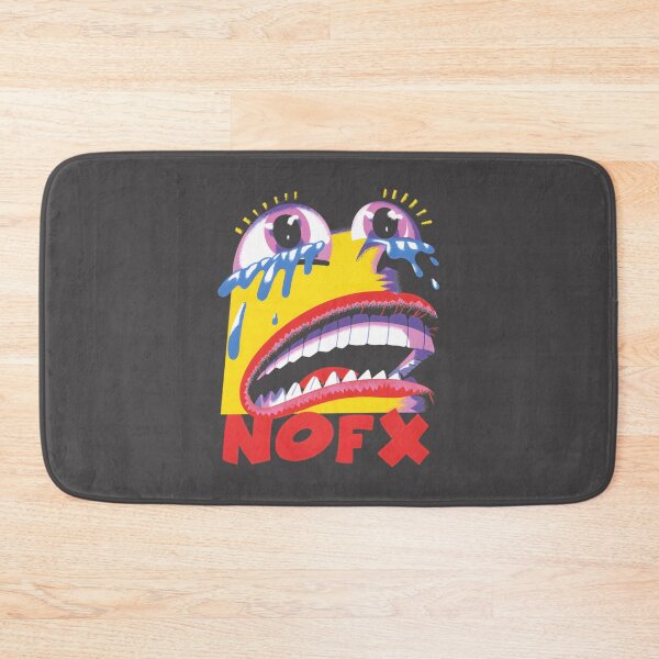 Item preview, Nofx Fan Art Punk Rock Band Tribute Graphic | ⭐⭐⭐⭐⭐ designed and sold by Mahmoud059.