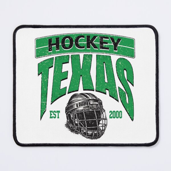 Item preview, Retro Hockey Texas Est 2000 Vintage Sport  designed and sold by BlytheKafer.