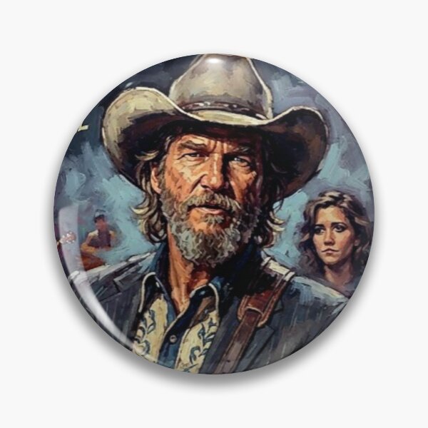 Item preview, Crazy Heart Fine Art Tribute designed and sold by Art's Diner.