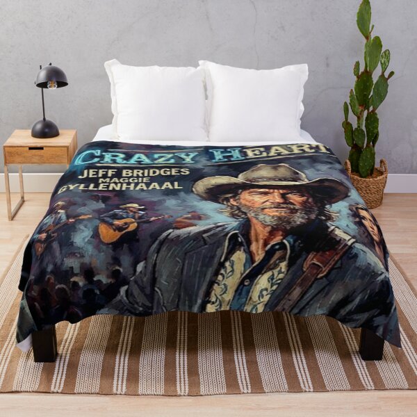 Aperçu de l'œuvre Crazy Heart Fine Art Tribute créée et vendue par Art's Diner.