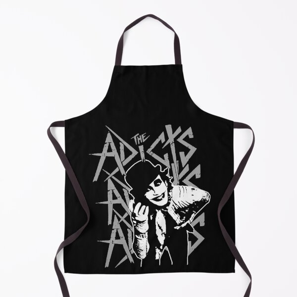 Item preview, The Adicts Bowler Hat Singer designed and sold by Blanket-Maker.