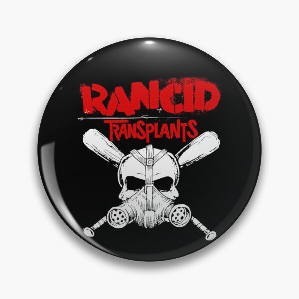 Item preview, Gas Mask Skull Cross Bats designed and sold by Blanket-Maker.