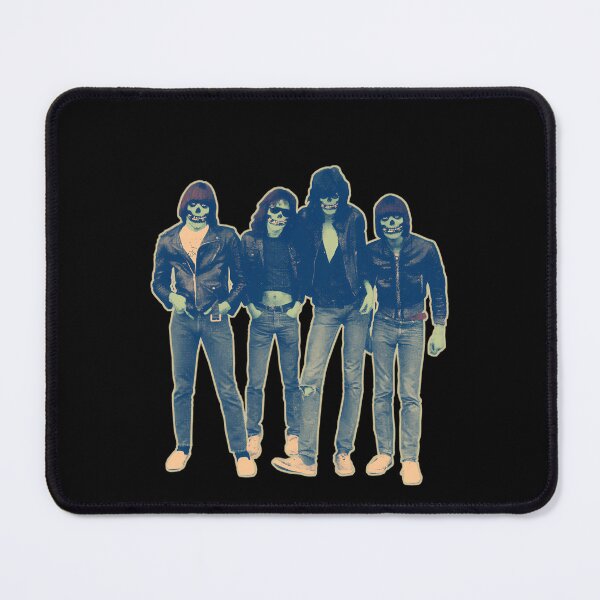 Item preview, Four Member Skeleton Face designed and sold by Blanket-Maker.