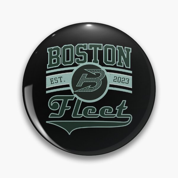 Item preview, Boston Fleet Est 2023 Vintage Athletic  designed and sold by Hendrickson39.
