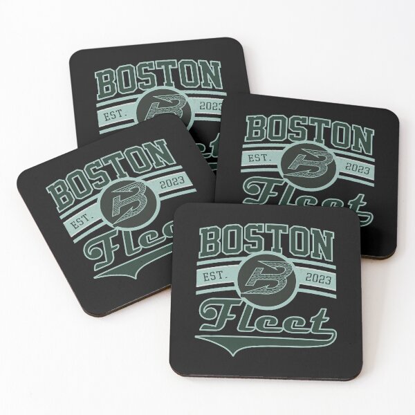 Item preview, Boston Fleet Est 2023 Vintage Athletic  designed and sold by Hendrickson39.