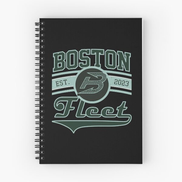 Artikelvorschau, Boston Fleet Est 2023 Vintage Athletic entworfen und verkauft von Hendrickson39.