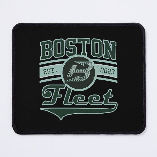 Aperçu de l'œuvre Boston Fleet Est 2023 Vintage Athletic créée et vendue par Hendrickson39.
