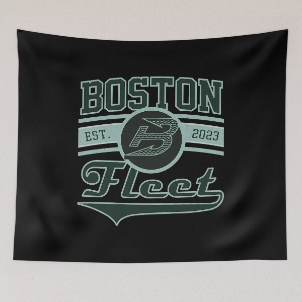 Item preview, Boston Fleet Est 2023 Vintage Athletic  designed and sold by Hendrickson39.