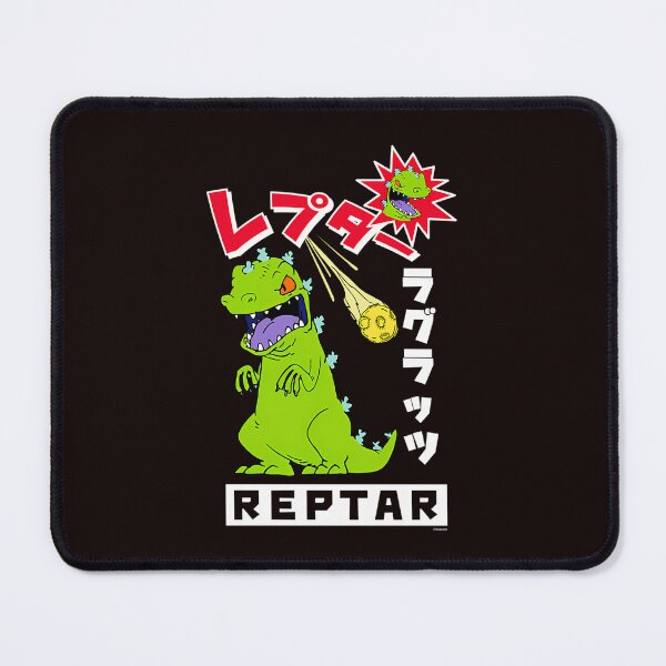 Item preview, Giant Green Dinosaur Fireball Meteor Attack designed and sold by Seriyasly.
