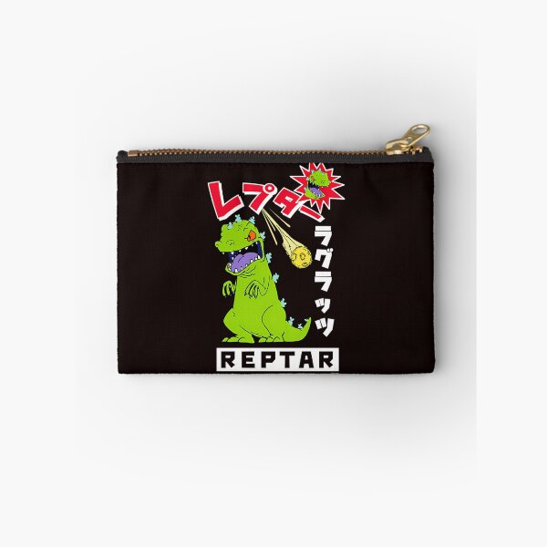 Item preview, Giant Green Dinosaur Fireball Meteor Attack designed and sold by Seriyasly.