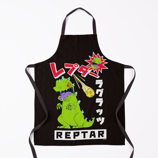 Item preview, Giant Green Dinosaur Fireball Meteor Attack designed and sold by Seriyasly.