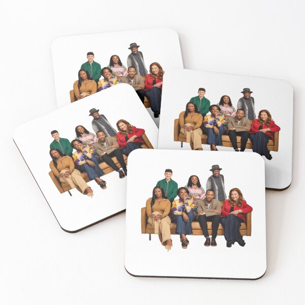 Item preview, Abbott Elementary designed and sold by mynarasolwy.