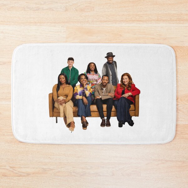 Item preview, Abbott Elementary designed and sold by mynarasolwy.