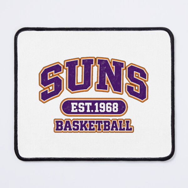 Item preview, Retro Basketball Est 1968 Vintage Sports designed and sold by BlytheKafer.