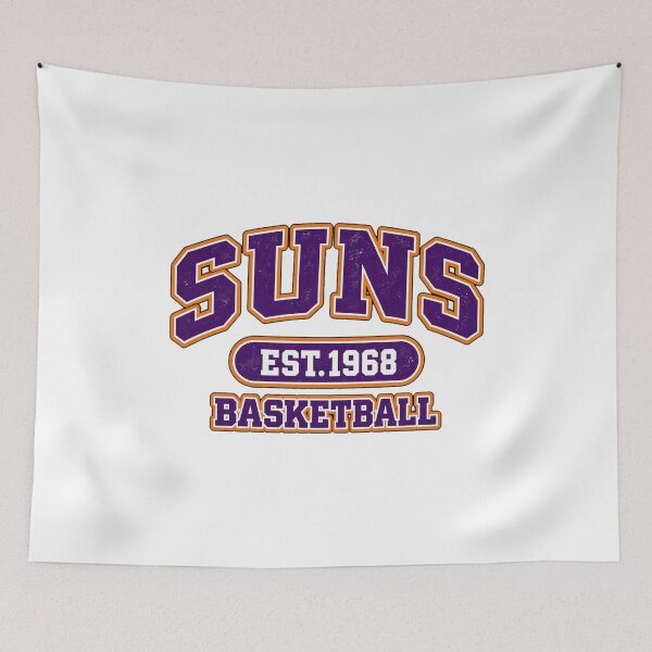 Item preview, Retro Basketball Est 1968 Vintage Sports  designed and sold by BlytheKafer.