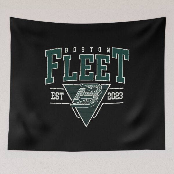 Item preview, Boston Fleet Est 2023 Vintage Athletic designed and sold by naPalin03.